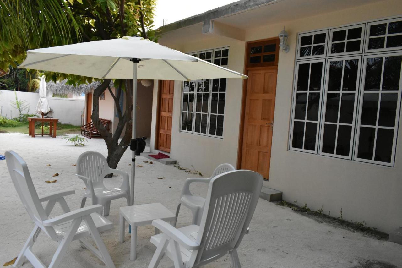 Summer Home Kelaa Esterno foto